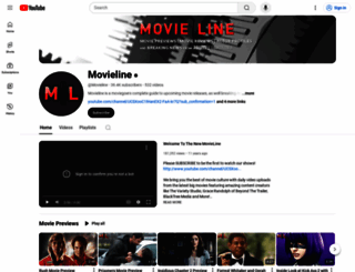 movieline.com screenshot