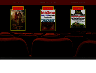 movielinks.ca screenshot