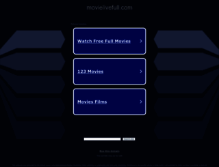movielivefull.com screenshot