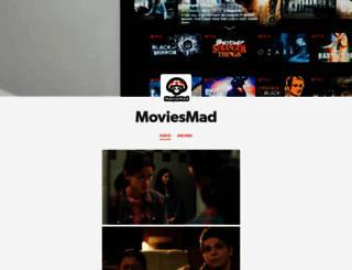 moviemad.top screenshot