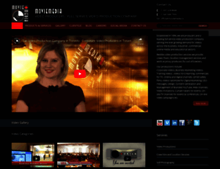 moviemedia.tv screenshot
