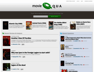 moviequa.com screenshot