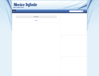 movies-infinite.blogspot.in screenshot