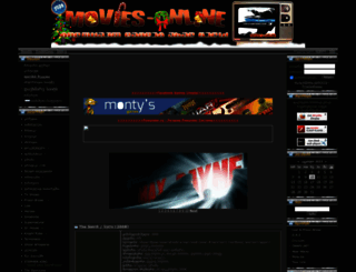 movies-online.ucoz.net screenshot
