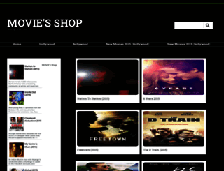 movies-shops.blogspot.com screenshot
