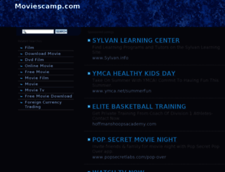 moviescamp.com screenshot