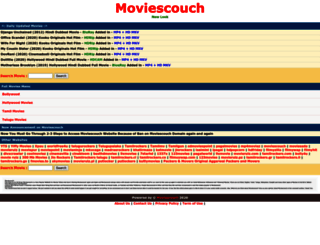 moviescouch.helpsarkari.com screenshot
