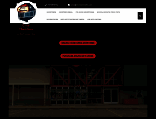 moviesinmartin.com screenshot