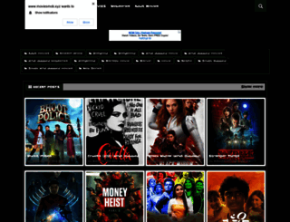 moviesmob.xyz screenshot