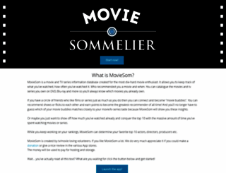 moviesom.com screenshot