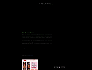 moviestarhollywood.blogspot.com screenshot