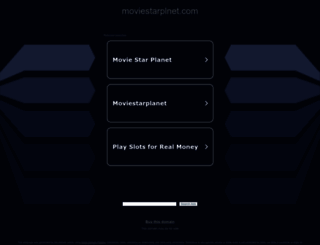 moviestarplnet.com screenshot