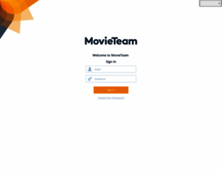 movieteam.co screenshot