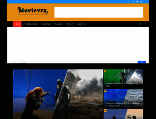 movievfx.net screenshot