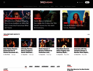 movieweb.com screenshot