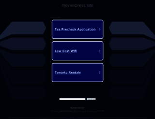 moviexpress.site screenshot