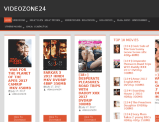 moviezone24.tk screenshot