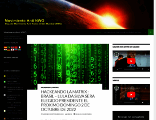 movimientoantinwo.wordpress.com screenshot