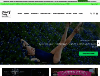 movineasy.com screenshot