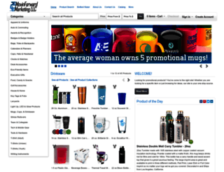 movinforwardmarketing.com screenshot