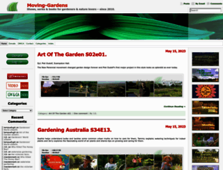 moving-gardens.com screenshot