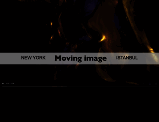 moving-image.info screenshot