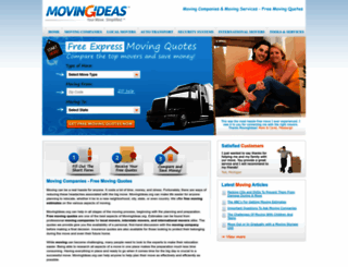 movingideas.org screenshot