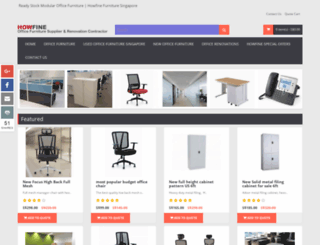 movingsale.com.sg screenshot
