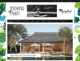 movingtahiti.com screenshot