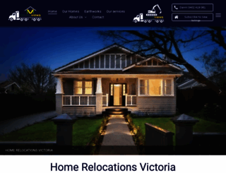 movingviews.com.au screenshot
