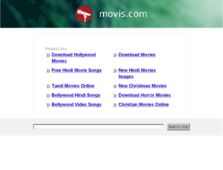 movis.com screenshot