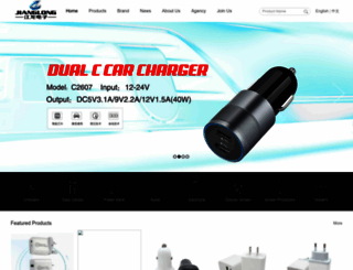 moviscom.com screenshot