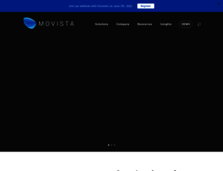 movista.com screenshot