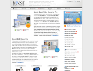 movkit.com screenshot