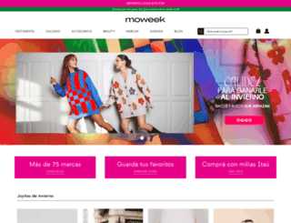 moweek.com.uy screenshot