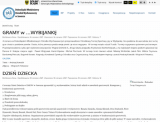 mowjawor.pl screenshot