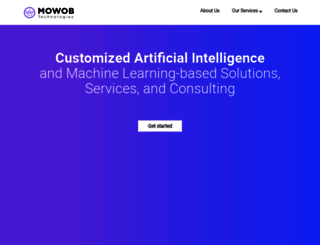 mowob.com screenshot
