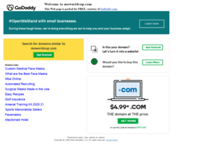 moworldcup.com screenshot