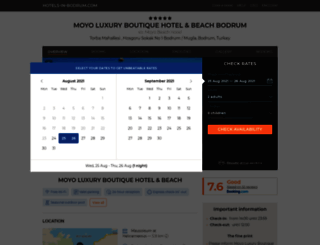 moyo-beach-hotel.torba.hotels-in-bodrum.com screenshot