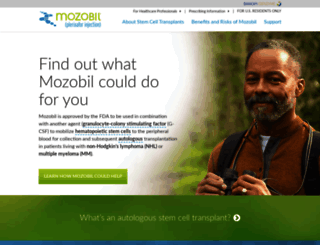 mozobil.com screenshot