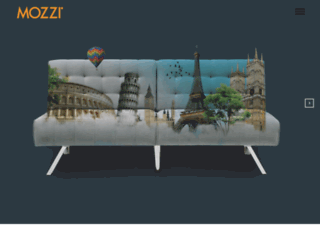 mozzi.com.tr screenshot