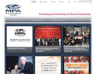 mpa-i.org screenshot
