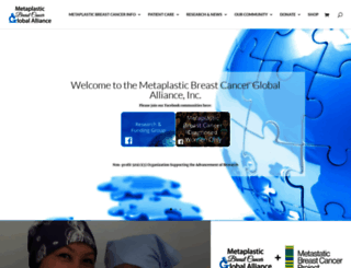 mpbcalliance.org screenshot