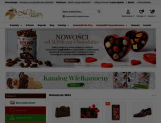 mpelczar.pl screenshot