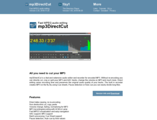 mpesch3.de1.cc screenshot