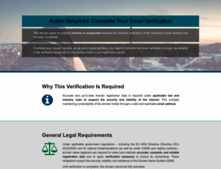 mpi.lu screenshot