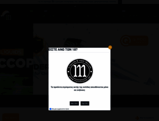 mpixlimpidi.net screenshot