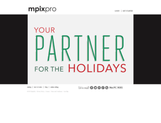 mpixpro.com screenshot