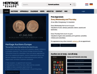 mpo.nl screenshot