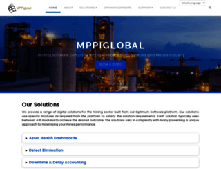 mppiglobal.com screenshot